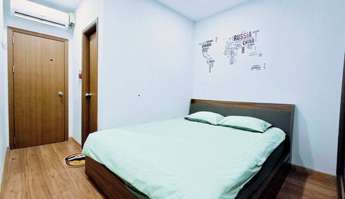 Apartamento Premium