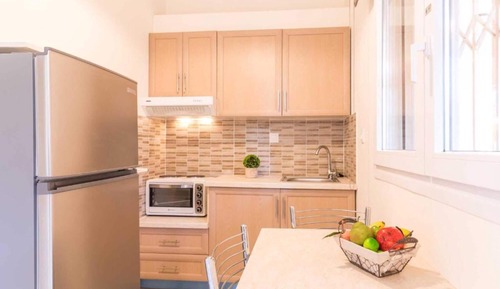 Apartamento Deluxe