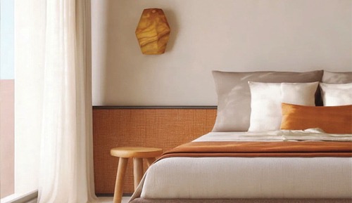 Habitación Confort