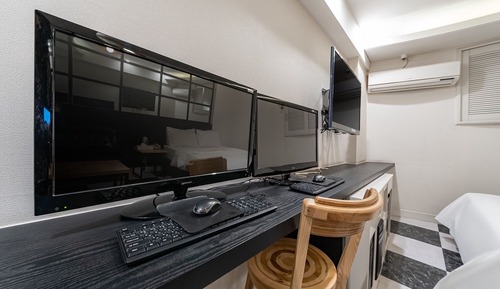 Room (Special Room)