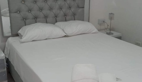 Apartamento estándar