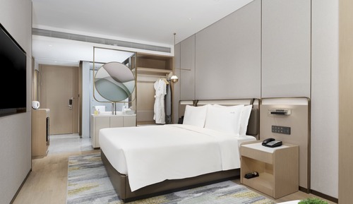 Habitación estándar