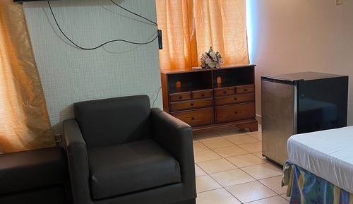 Habitación Confort