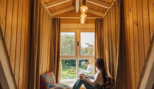 Bungalow Grand