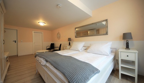 Habitación Confort doble
