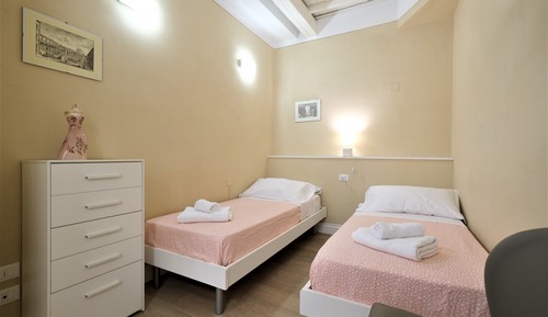 Apartamento Confort, 2 habitaciones