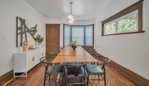 Casa, 5 habitaciones