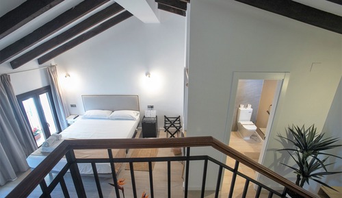 Habitación Premium