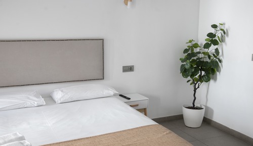 Habitación superior