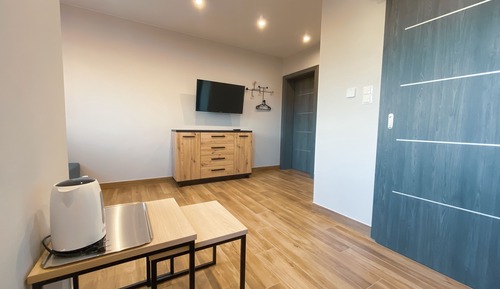 Habitación cuádruple básica