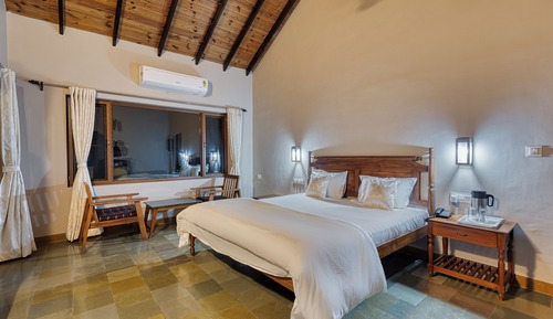 Habitación Premium doble