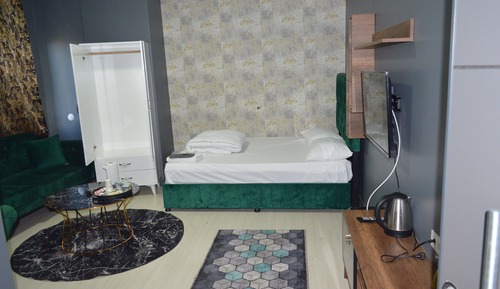 Habitación estándar