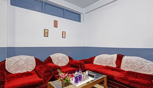 Habitación Premium