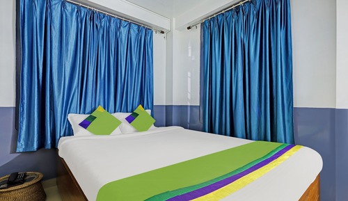 Habitación individual económica