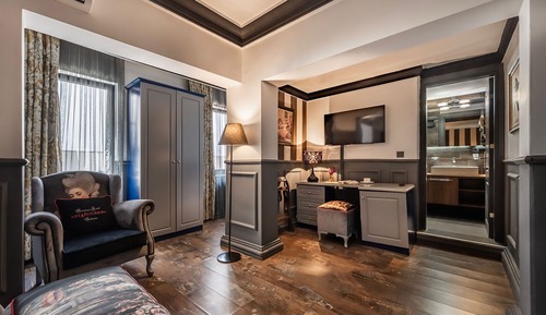 Habitación Confort