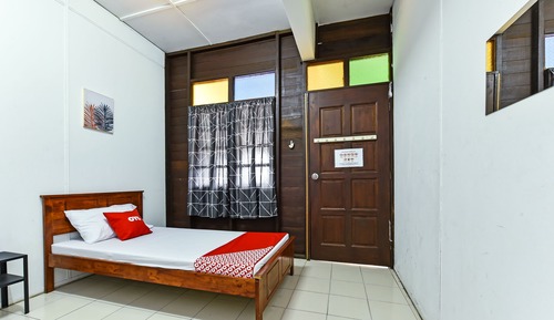 Suite ejecutiva