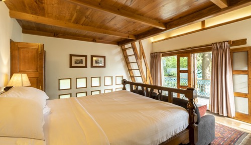Suite, 2 habitaciones (Deodar)