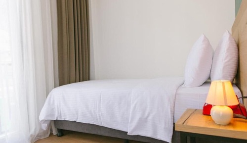 Habitación individual estándar