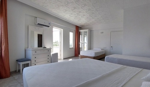 Corner Room