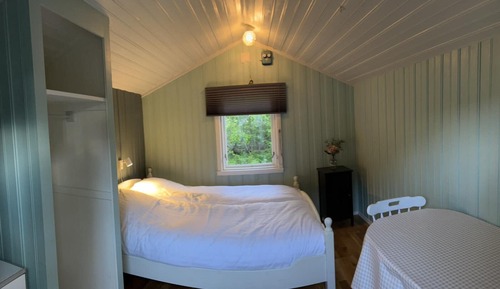 Habitación básica