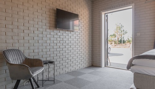 Habitación Confort doble