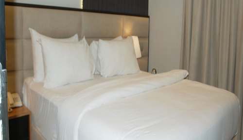 Habitación superior