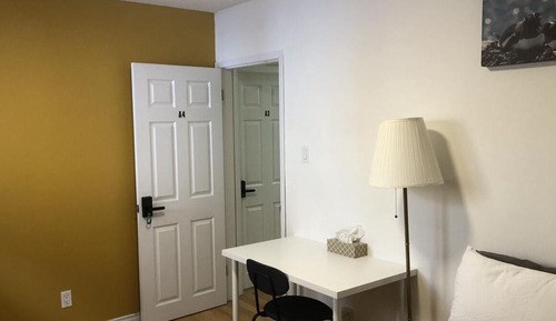 Habitación Confort doble (A4)