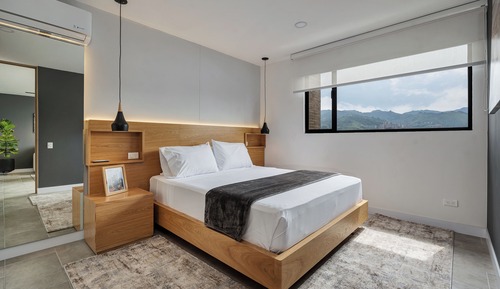 Apartamento (508)