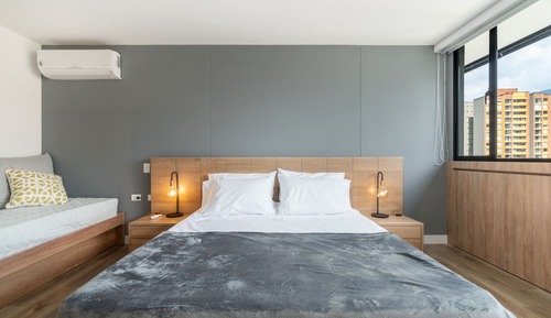 Suite estudio (908)