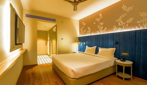 Habitación Premium