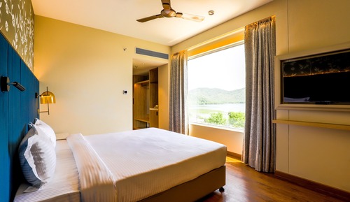 Habitación superior