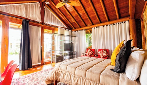 Suite Deluxe