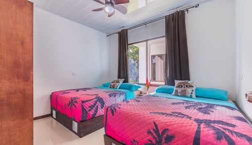 Apartamento, 2 habitaciones