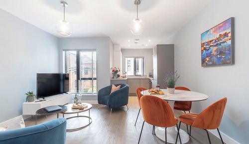 Apartamento