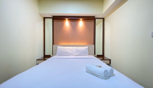 Apartamento, 2 habitaciones