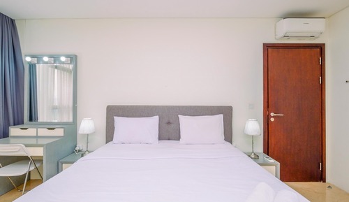 Apartamento, 2 habitaciones