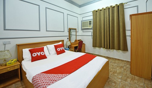 Suite presidencial