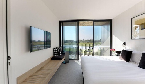 Habitación Premium