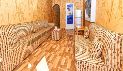 Suite presidencial