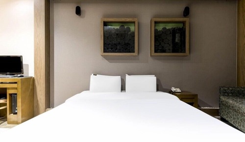 Habitación Premium doble