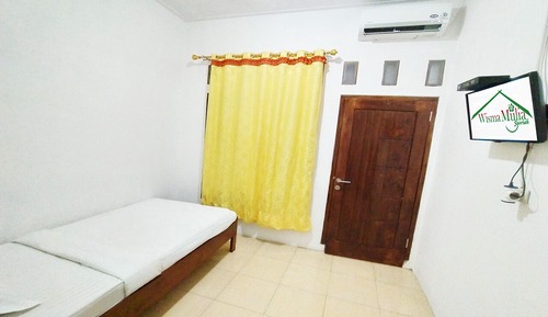 Habitación individual estándar