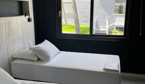 Apartamento familiar