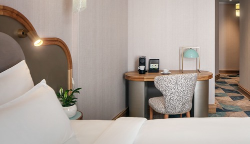 Habitación doble