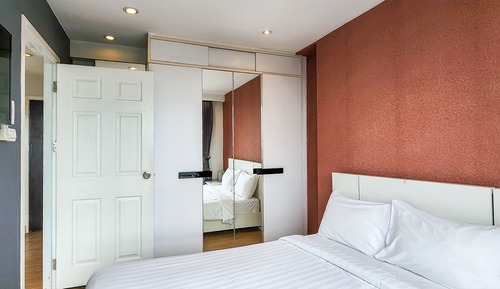Habitación Deluxe doble