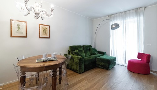 Apartamento (1 Bedroom)