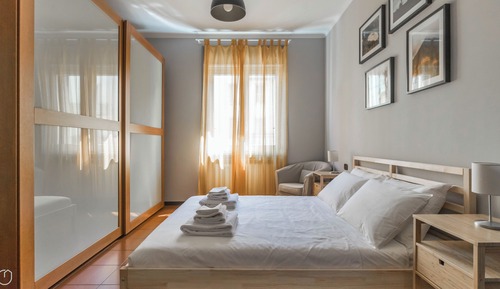 Apartamento (1 Bedroom)