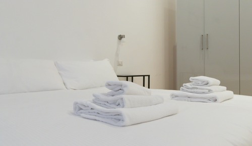 Apartamento (3 Bedrooms)