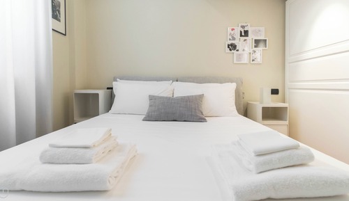 Apartamento (1 Bedroom)