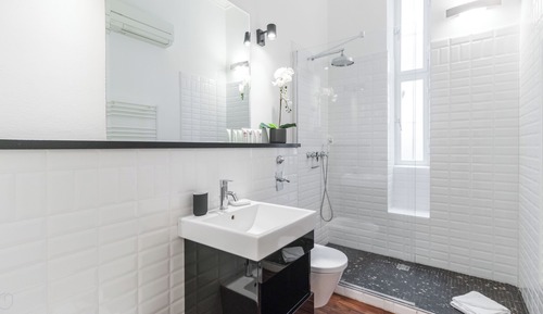 Apartamento (1 Bedroom)