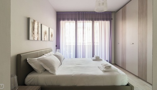 Apartamento (1 Bedroom)